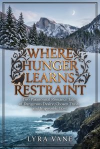 Where Hunger Learns Restraint