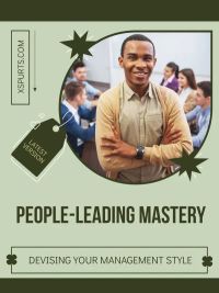 People-Leading Mastery