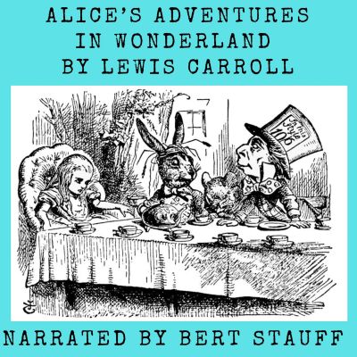 Alice In Wonderland