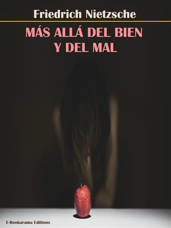 Más allá del bien y del mal