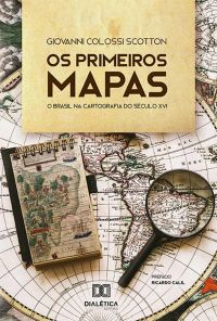 Os Primeiros Mapas