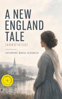 A New England Tale (Annotated)