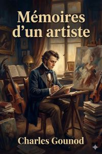 Mémoires d'un artiste