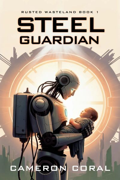 Steel Guardian