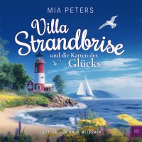 Villa Strandbrise und die Karten des Glücks