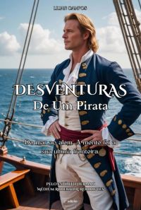 Desventuras De Um Pirata