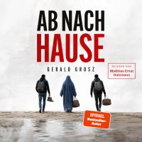 Ab nach Hause
