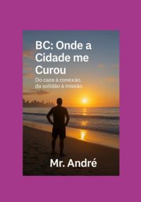 Bc: Onde A Cidade Me Curou