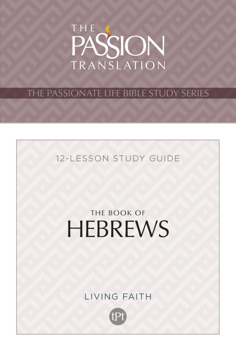 TPT The Book of Hebrews