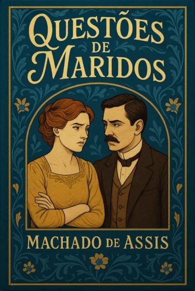 Questões de Maridos