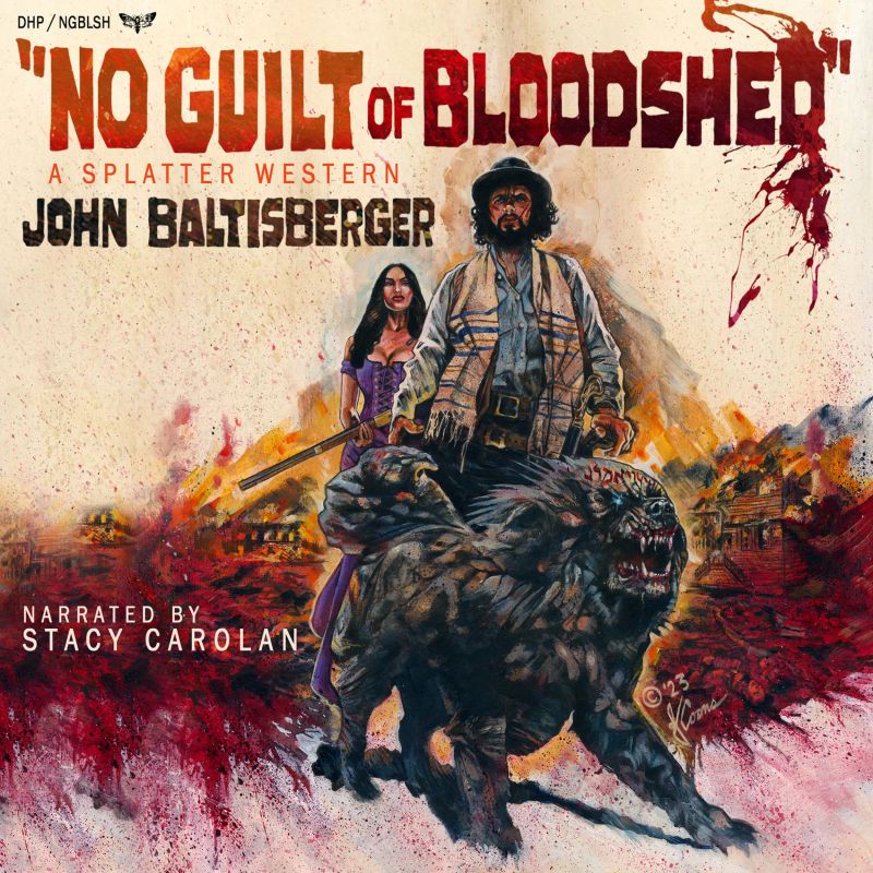 No Guilt of Bloodshed