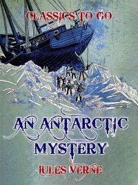 An Antarctic Mystery