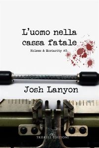 L'uomo nella cassa fatale