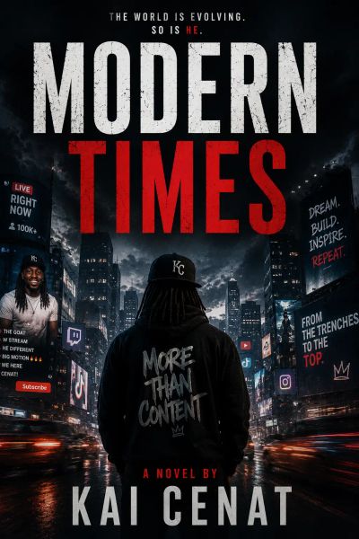 MODERN TIMES