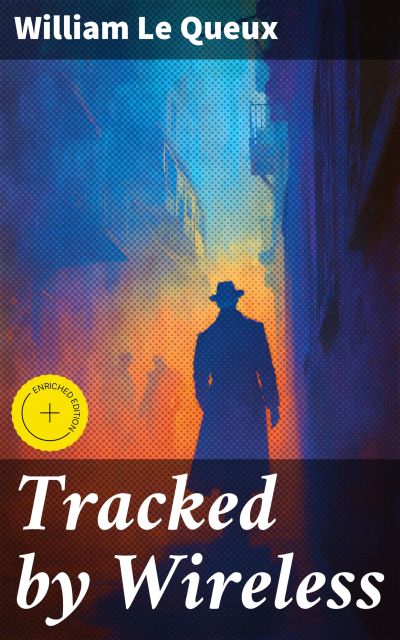 Tracked by Wireless
