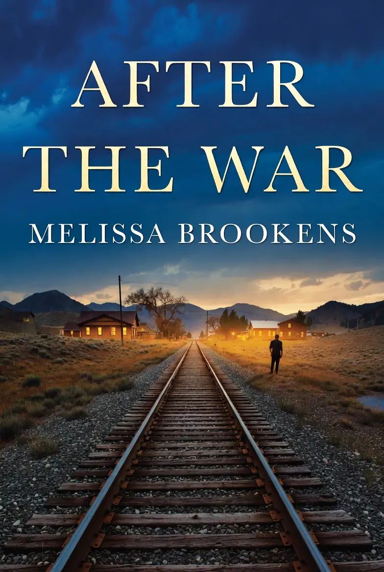 AFTER THE WAR
