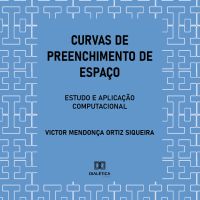Curvas de Preenchimento de Espaço
