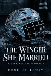 The Winger She Married