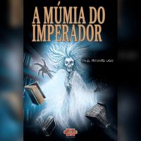 A múmia do imperador