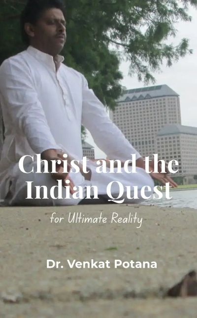 Christ and the Indian Quest for Ultimate Reality