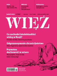 WIĘŹ 3/2022