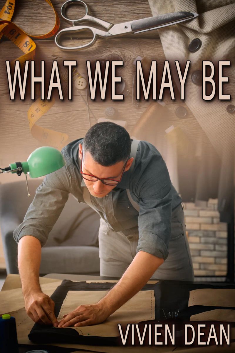 What We May Be