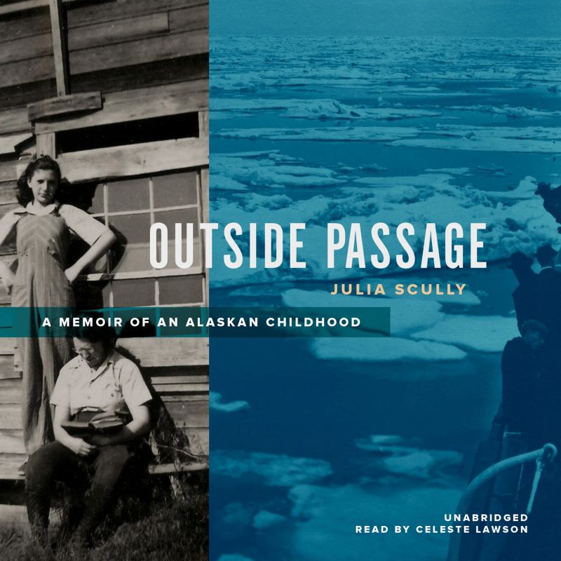 Outside Passage