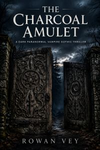 The Charcoal Amulet