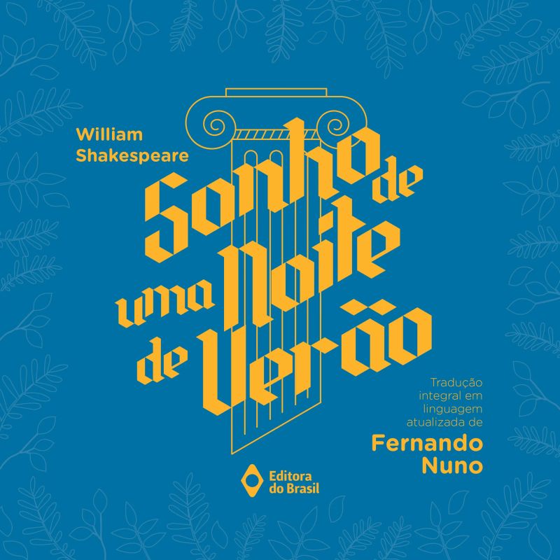 Sonho de uma noite de verão