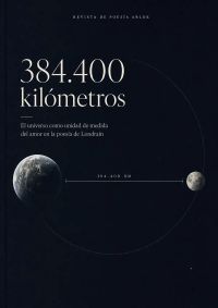 384.400 kilómetros