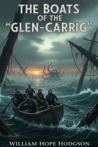 The Boats of the 'Glen-Carrig'