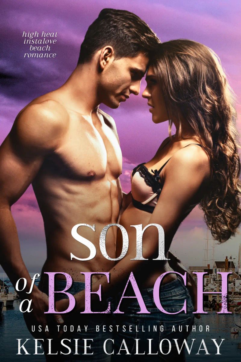 Son Of A Beach