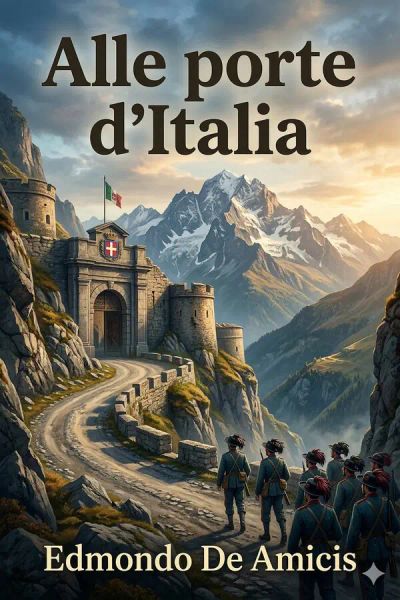 Alle porte d'Italia
