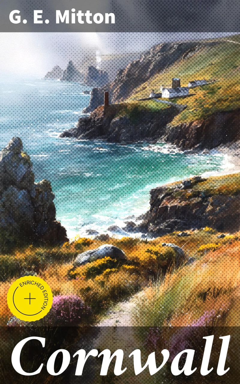 Cornwall