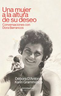 Una mujer a la altura de su deseo