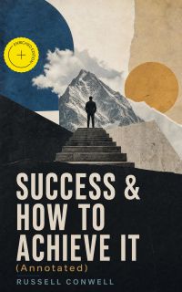 SUCCESS & HOW TO ACHIEVE IT (Annotated)