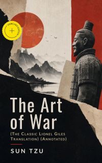 The Art of War (The Classic Lionel Giles Translation) (Annotated)