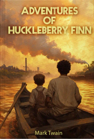 Adventures of Huckleberry Finn