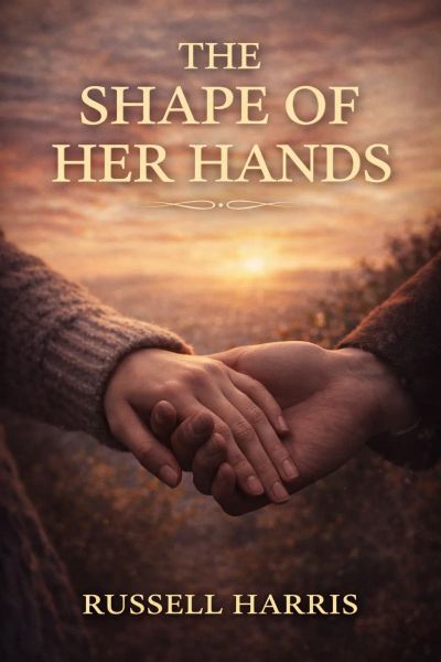 THE SHAPE OF HER HANDS