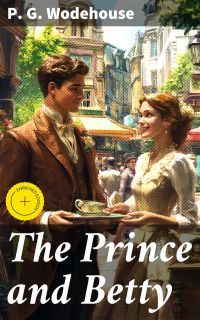 The Prince and Betty