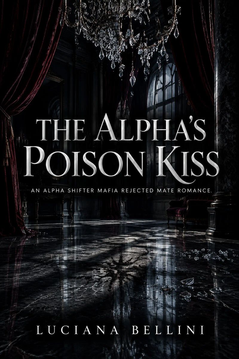 The Alpha's Poison Kiss