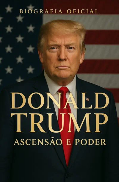 Donald J. Trump