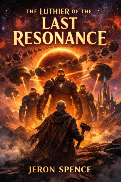 THE LUTHIER OF THE LAST RESONANCE