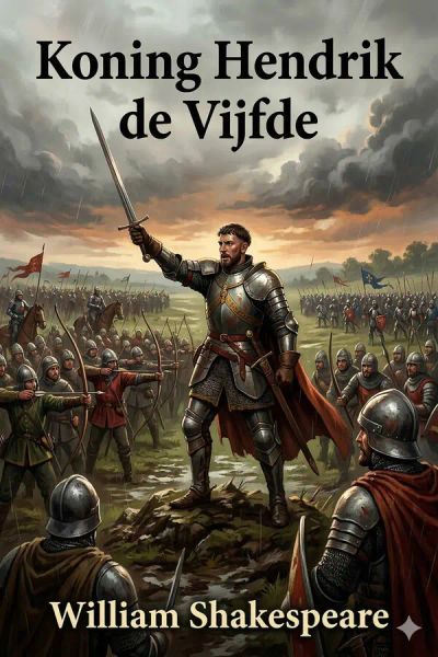 Koning Hendrik de Vijfde