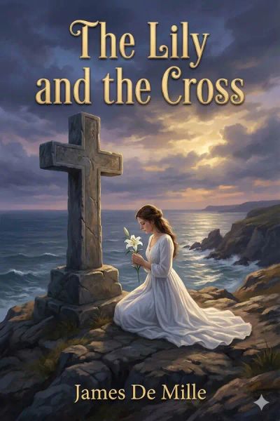 The Lily and the Cross: A Tale of Acadia