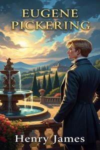 Eugene Pickering