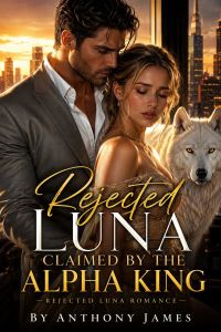 Rejected luna claimed by the Alpha king