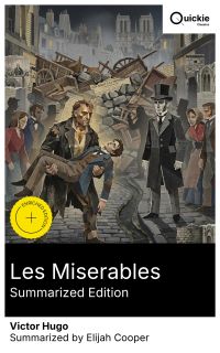 Les Miserables (Summarized Edition)