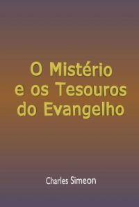 O Mistério E Os Tesouros Do Evangelho