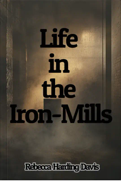 Life in the Iron-Mills